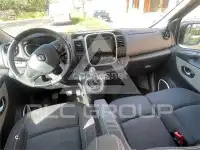 2019 Renault Trafic