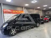 2019 Renault Trafic
