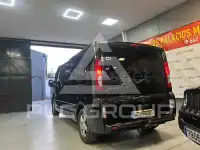 2019 Renault Trafic