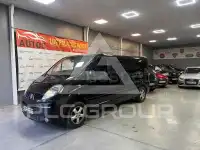 2019 Renault Trafic