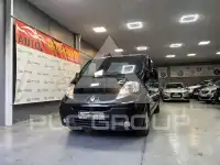 2019 Renault Trafic