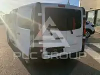 2019 Renault Trafic