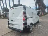 2019 Renault Trafic