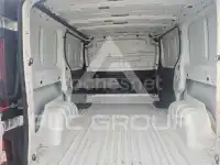2019 Renault Trafic