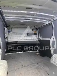 2019 Renault Trafic