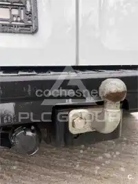 2019 Renault Trafic