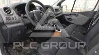 2019 Renault Trafic