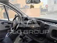 2019 Renault Trafic