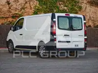 2019 Renault Trafic