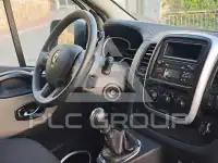 2019 Renault Trafic