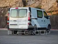 2019 Renault Trafic