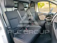 2019 Renault Trafic