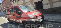 2019 Renault Trafic