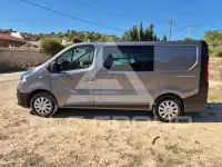 2019 Renault Trafic