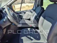 2019 Renault Trafic
