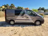 2019 Renault Trafic