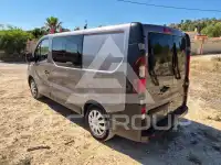 2019 Renault Trafic