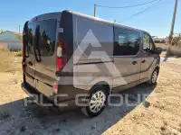 2019 Renault Trafic