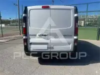 2019 Renault Trafic