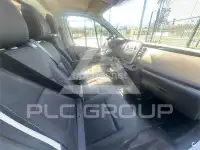2019 Renault Trafic