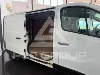 2019 Renault Trafic