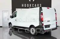 2019 Renault Trafic