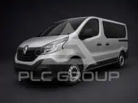 2019 Renault Trafic