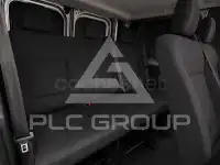 2019 Renault Trafic