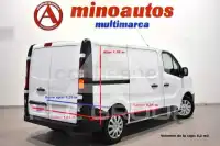 2019 Renault Trafic