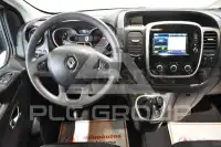 2019 Renault Trafic