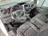2019 Renault Trafic
