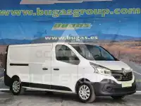 2019 Renault Trafic