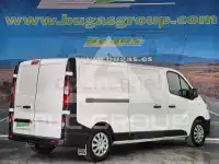 2019 Renault Trafic
