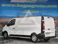 2019 Renault Trafic