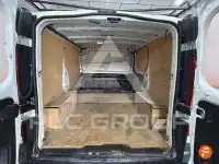 2019 Renault Trafic
