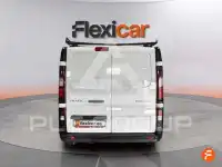 2019 Renault Trafic