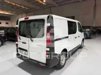 2019 Renault Trafic