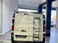 2019 Renault Trafic