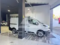 2019 Renault Trafic