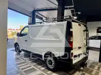 2019 Renault Trafic