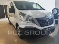 2019 Renault Trafic