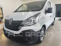 2019 Renault Trafic