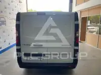 2019 Renault Trafic