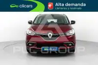 2019 Renault Grand Scenic