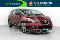 2019 Renault Grand Scenic