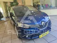 2019 Renault Grand Scenic