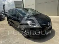2019 Renault Grand Scenic