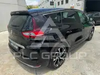 2019 Renault Grand Scenic
