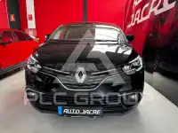 2019 Renault Grand Scenic