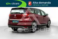 2019 Renault Grand Scenic